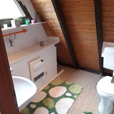 Eifeler Finnhaus Dockweiler